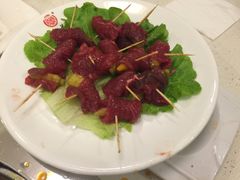 -重庆德庄火锅(映月湖环宇城店)