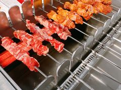 -玉善烧烤串城(长春总店)