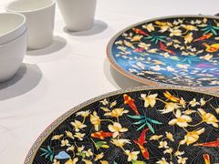 -盛百味·家宴餐厅(霸州分店)