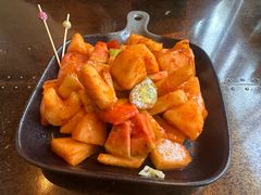 -漆黑觉米粉(三里屯店)