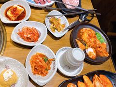 -牛人·雪花牛·木炭烤肉(昆山陆家店)