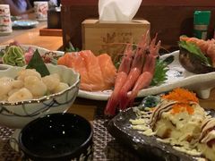 -半藏居酒屋(香港花园店)