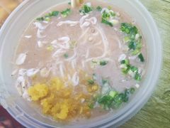 -汪记鲜鱼糊汤粉(沈阳路总店)