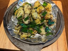 -高佳庄·舟山海鲜(海景旗舰店)