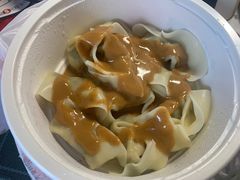 -吉祥馄饨(上海新上大店)
