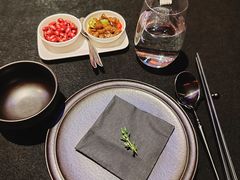 -醉东Oriental House(静安嘉里中心店)