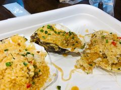 -盒马鲜生(杭州运河上街店)