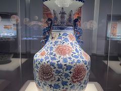 -山东博物馆