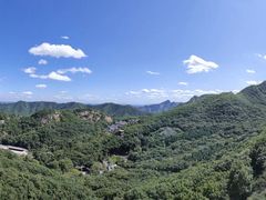 -丹东凤凰山景区