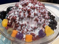 -鹿港小镇(悠唐店)