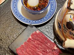 -清真京华源·涮肉烧烤(丰庆店)