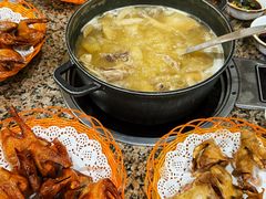 -皇鸽餐厅(五桂山分店)