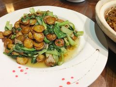 -不倒翁·徽天下名菜楼(马鞍山路店)