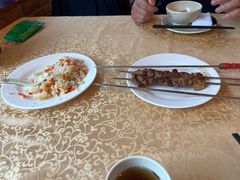 -维吾尔餐厅(宜山路店)