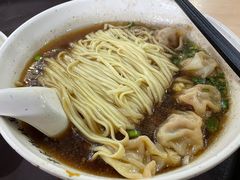 -蒋家桥饺面店(东关街店)
