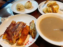 -许老八包子铺(回龙窝店)