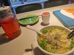 -阿西娅食府(中关村店)