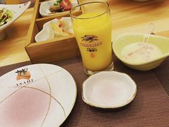 -割烹旭日本料理(龙湖狮山天街店)