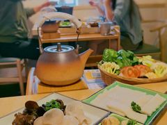 -十二舍·湯物素煮(江泰潤政店)