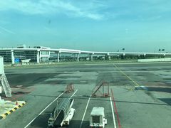 -吉隆坡国际机场