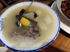 -鸡毛店·川菜(双楠店)