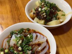 -洞子口张老二凉粉(文殊院店)