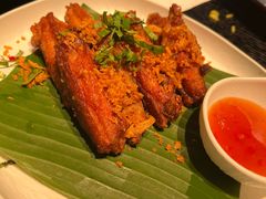 -美奈小馆·越南料理(福田星河COCO Park店)