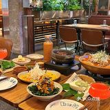 在武汉值得反复去吃的融合菜