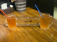 -汉森熊啤酒屋(雨耕山店)