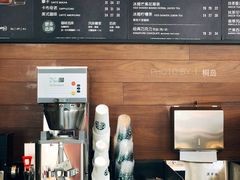 -星巴克(南宁百货文化宫店)