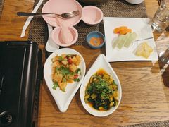 -天津湾西餐厅(三亚海棠湾洲际度假酒店)