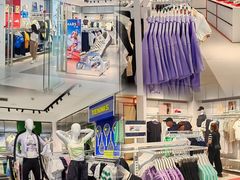 -王府井奥莱临潼小镇(临潼店)