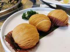 -德兴show鲜·蒸汽海鲜火锅餐厅(格创悦里店)