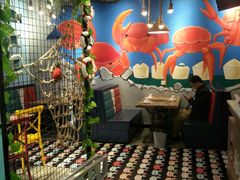 -米小姐肉蟹煲(万达店)