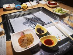 -千纸鹤嫩汁烤肉(西大直街店)