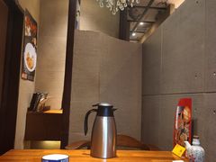 -千代武日本料理(爱建店)