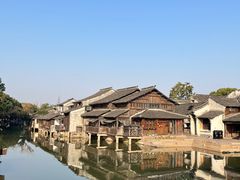 -乌镇景区