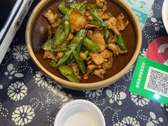 -龚师傅土菜馆.地道农家菜(魅力湘西店)