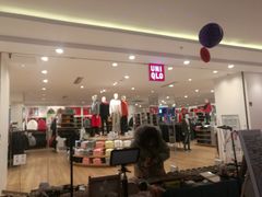 -优衣库(北京枫蓝国际广场店)