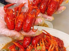 -一起吃小龙虾·海鲜(海珠店)