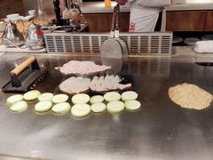 -飞阳铁板烧(ME TOWN购物中心店)