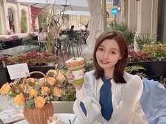 -迦南的早晨蛋糕甜品集合店