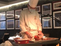 -秀儿四九城·新京菜(亚运村鸟巢店)