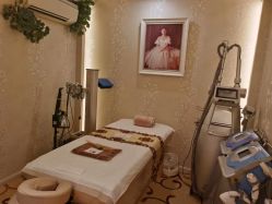 -茜尔维亚修身连锁(八佰伴店)