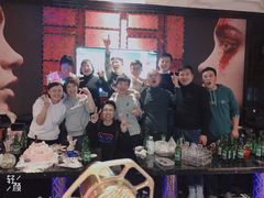 -歌友汇KTV(大悦城11层店)