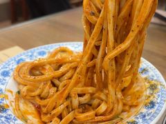 -西安贾三灌汤包·回坊小吃·清真炒菜(北院门总店)