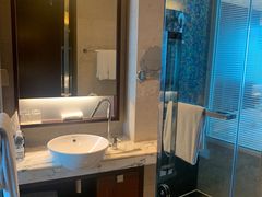 -上海龙之梦万丽酒店