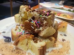 -路边羊烧烤酒场(宝带路店)