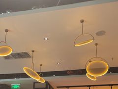 -半秋山西餐厅(襄阳万达店)