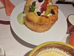 -大鸭梨烤鸭·北京菜(大兴南小街店)